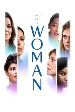 Watch Tell It Like a Woman Movies Online Free