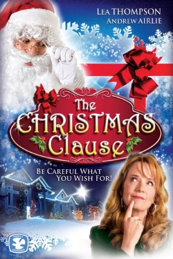 Watch The Christmas Clause Movies Online Free