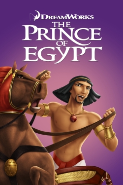 Watch The Prince of Egypt Movies Online Free