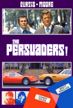 Watch The Persuaders! Movies Online Free