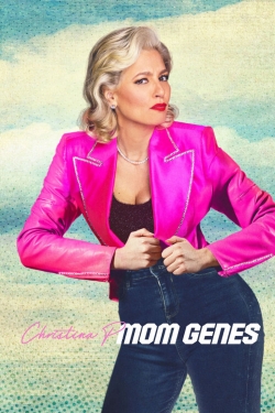 Watch Christina P: Mom Genes Movies Online Free