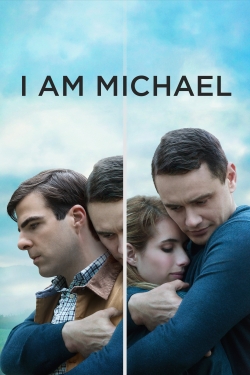 Watch I Am Michael Movies Online Free