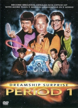 Watch Dreamship Surprise - Period 1 Movies Online Free