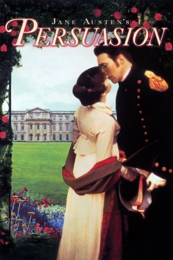 Watch Persuasion Movies Online Free