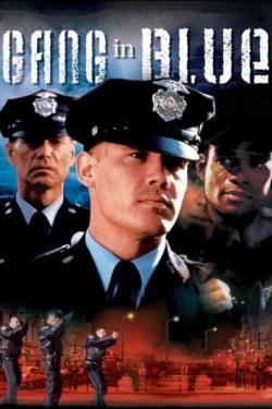 Watch Gang in Blue Movies Online Free