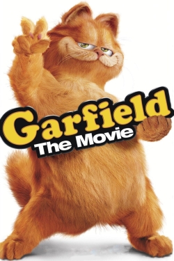 Watch Garfield Movies Online Free