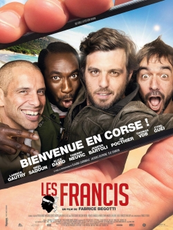 Watch Les Francis Movies Online Free