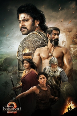 Watch Baahubali 2: The Conclusion Movies Online Free