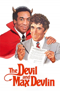 Watch The Devil and Max Devlin Movies Online Free