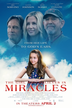 Watch The Girl Who Believes in Miracles Movies Online Free