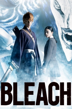 Watch Bleach Movies Online Free