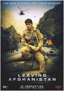 Watch Leaving Afghanistan Movies Online Free