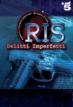 Watch R.I.S. - Delitti Imperfetti Movies Online Free