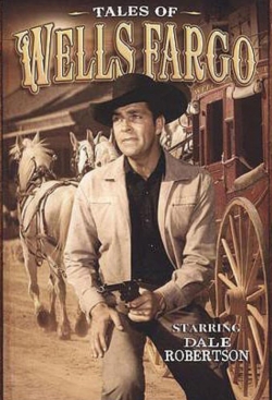 Watch Tales of Wells Fargo Movies Online Free