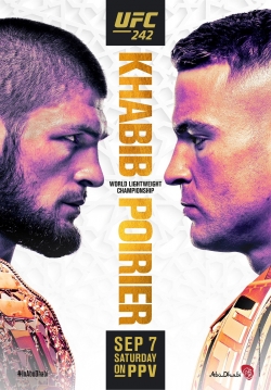 Watch UFC 242: Khabib vs. Poirier Movies Online Free