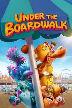 Watch Under the Boardwalk Movies Online Free