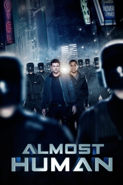 Watch Almost Human Movies Online Free