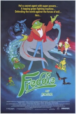 Watch Freddie as F.R.O.7. Movies Online Free