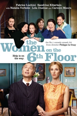 Watch The Women on the 6th Floor Movies Online Free