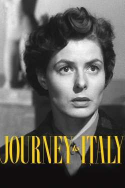 Watch Journey to Italy Movies Online Free