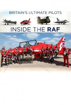 Watch Britain's Ultimate Pilots: Inside the RAF Movies Online Free