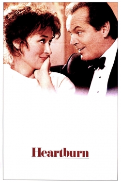 Watch Heartburn Movies Online Free