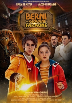 Watch Berni e il giovane Faraone Movies Online Free