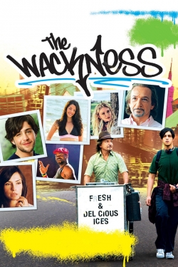 Watch The Wackness Movies Online Free