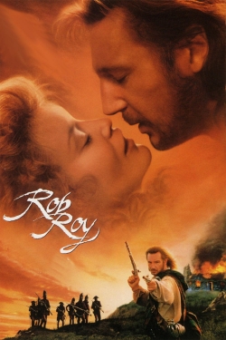 Watch Rob Roy Movies Online Free