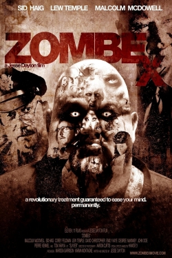 Watch Zombex Movies Online Free