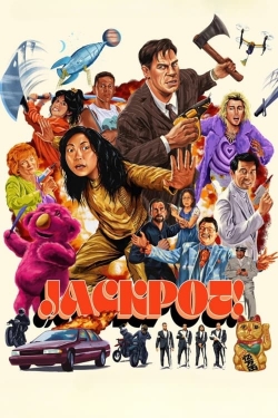 Watch Jackpot! Movies Online Free