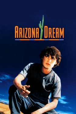 Watch Arizona Dream Movies Online Free