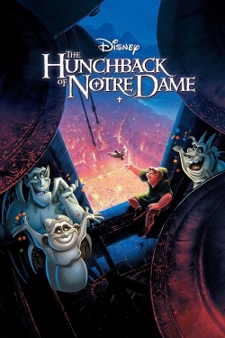 Watch The Hunchback of Notre Dame Movies Online Free