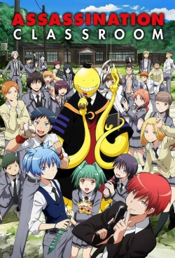 Watch Assassination Classroom Movies Online Free