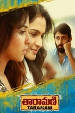 Watch Taramani Movies Online Free