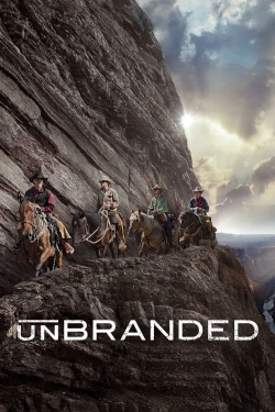 Watch Unbranded Movies Online Free