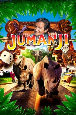 Watch Jumanji Movies Online Free