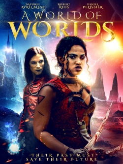 Watch A World of Worlds Movies Online Free