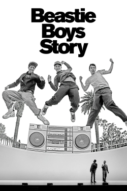 Watch Beastie Boys Story Movies Online Free