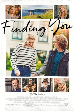 Watch Finding You Movies Online Free