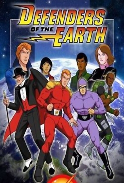 Watch Defenders of the Earth Movies Online Free