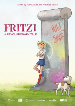 Watch Fritzi: A Revolutionary Tale Movies Online Free