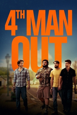 Watch 4th Man Out Movies Online Free