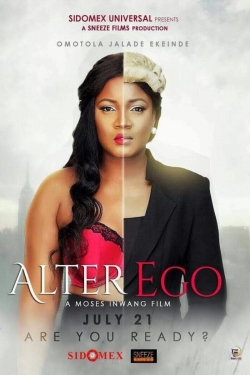 Watch Alter Ego Movies Online Free