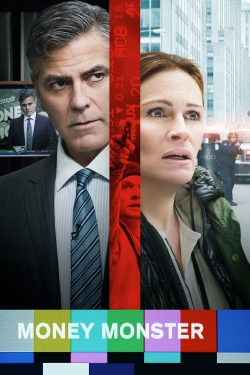 Watch Money Monster Movies Online Free