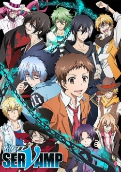 Watch Servamp Movies Online Free