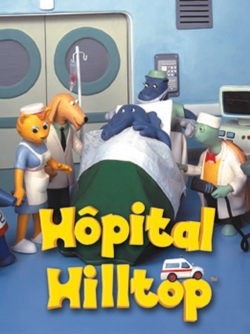 Watch Hilltop Hospital Movies Online Free