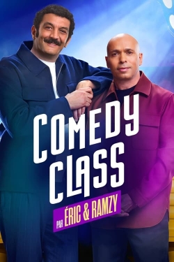 Watch Comedy Class by Éric & Ramzy Movies Online Free