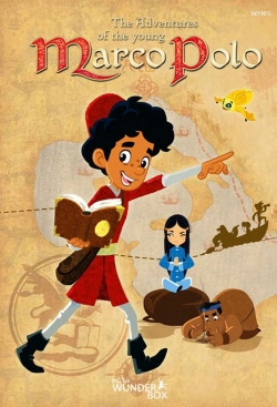 Watch The Adventures of the Young Marco Polo Movies Online Free