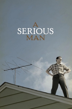 Watch A Serious Man Movies Online Free